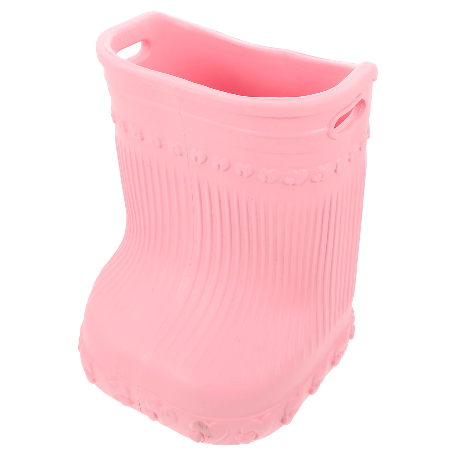 

Children Bucket for Bath Soak Tub Massager Insulation Portable Deep Spa Foot Foot Baths For Men Care Travel Basin