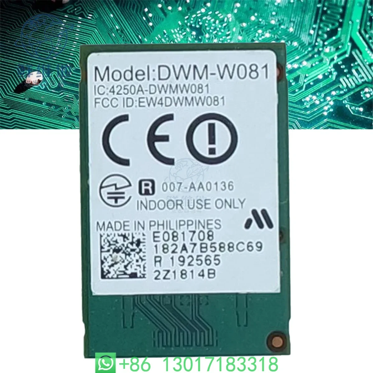 

Wireless WiFi Board Bluetooth-Compatible Circuit Board for Game Console Controller