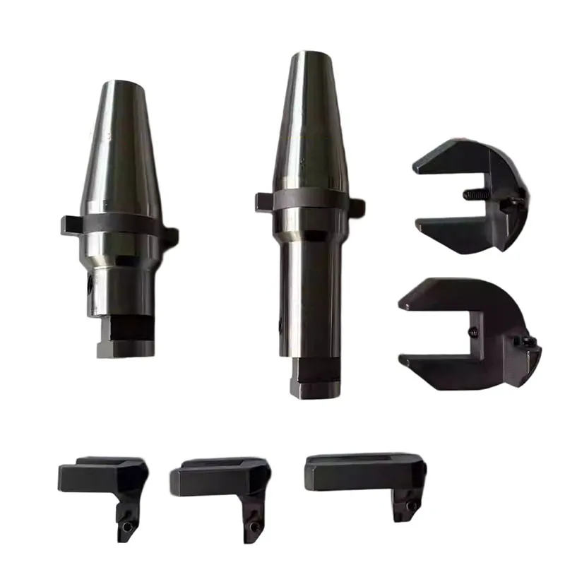 SERDI 5100 NWN 5100F Verlengen Klepzitting Machine 9.5 MM 2000 2001 Snijbit Gereedschaphouder Chuck voor Carbide Ventiel Insert