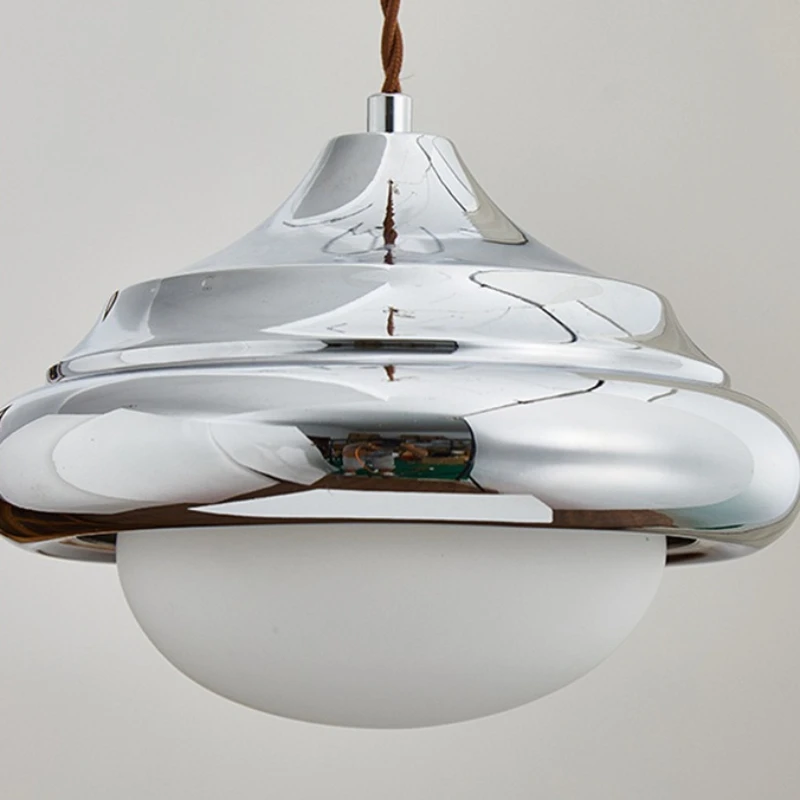 Japanese Creative Pendant Lights Restaurant Designer Homestay Bedroom Bedsides Study Bar Counter Interior LED Lighting Fixtures