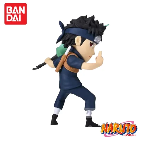 8 best sales Naruto WCF - №1