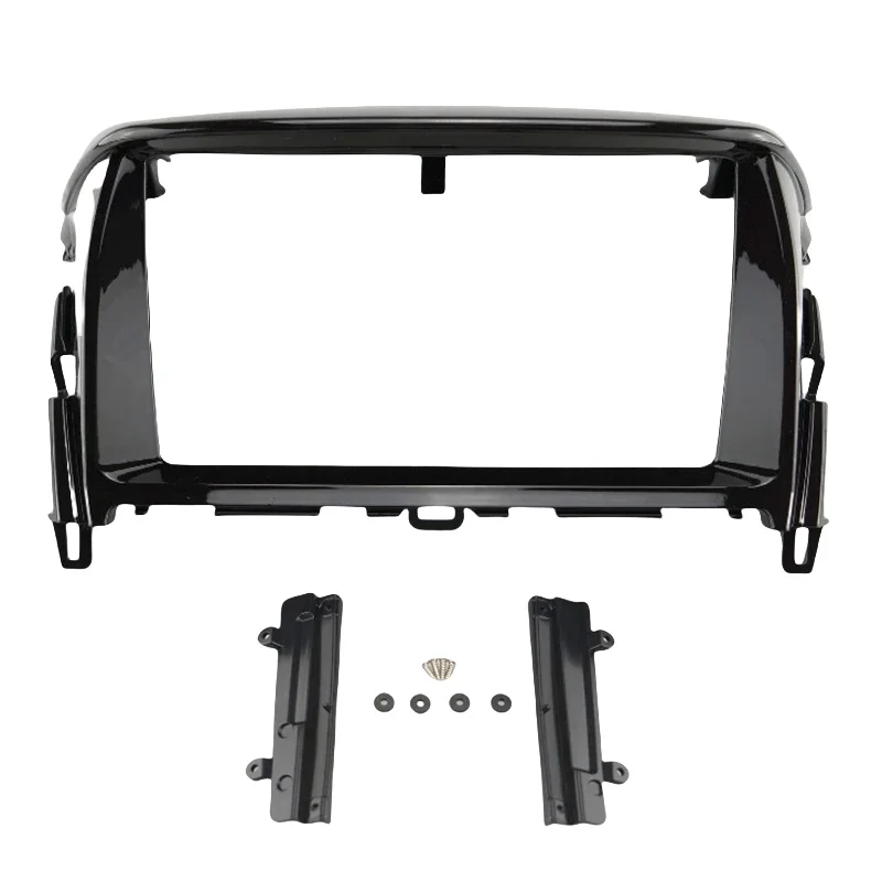 

9" Android Radio Upgrade for Eclipse 2018-2019 - CANBUS Facia Kit