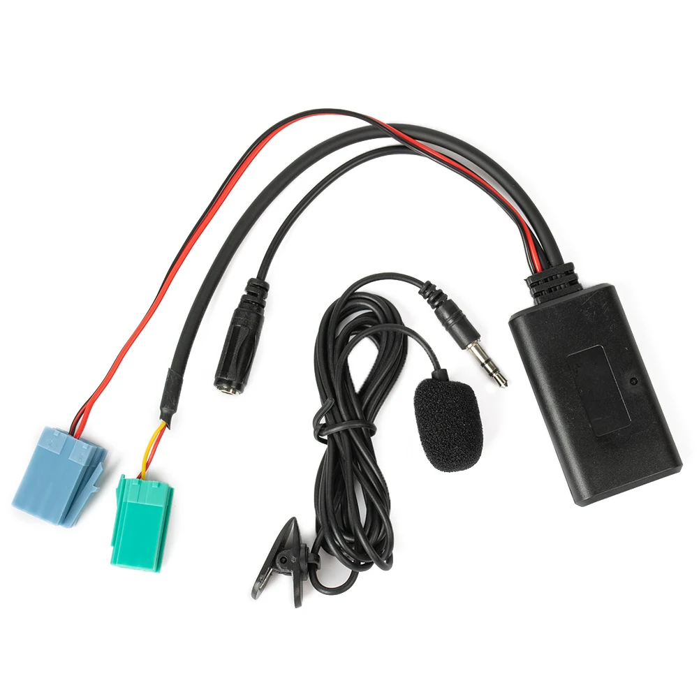 Reliable Sale Brandnew Duable High Hot Sale Adapter AUX Audio 5.0 Car For 2005-11  Reliable Sale Brandnew Duable