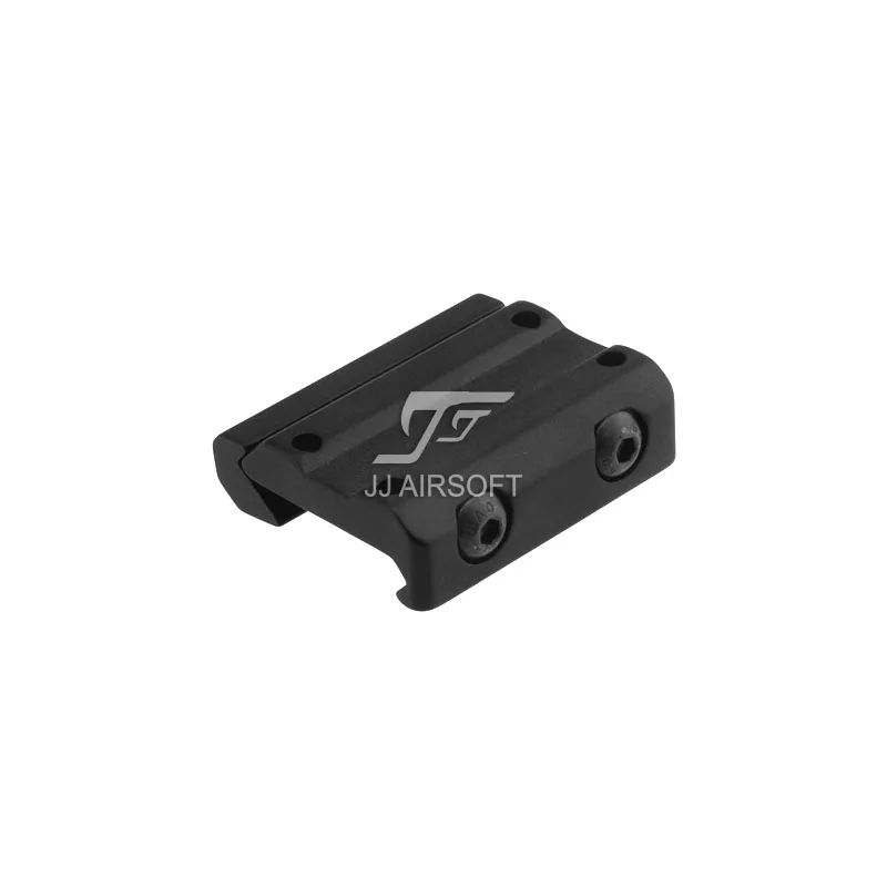 TARGET Low Mount for MRO Red Dot AC32067 (Black)