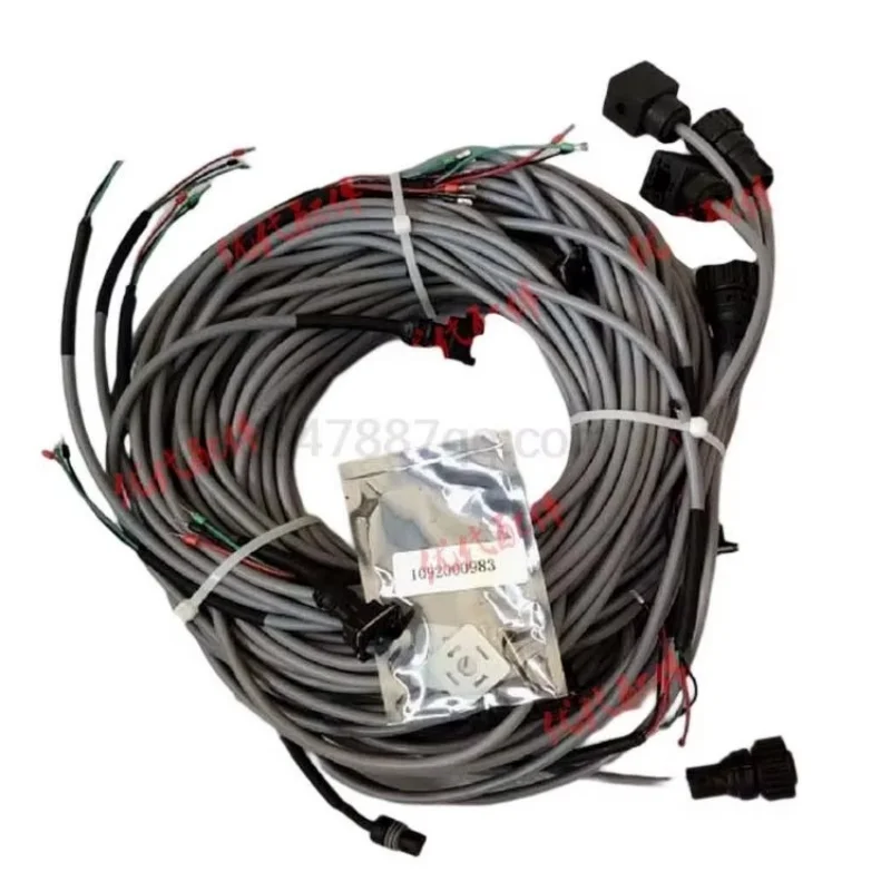 original 100% authentique 1092000983  Spare parts
