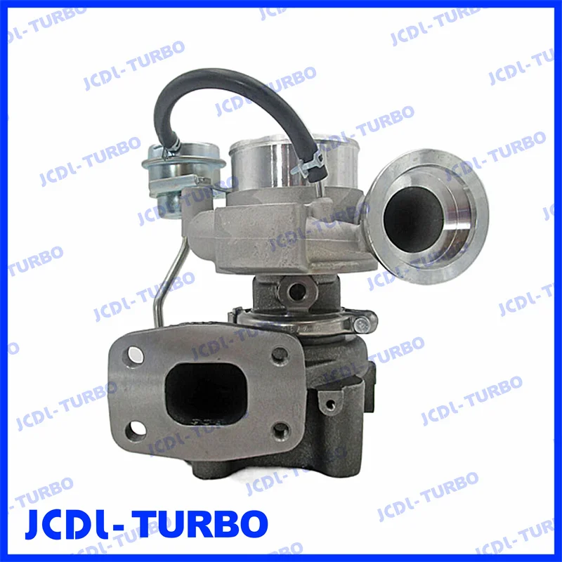 NEW Turbocharger TD04HL 49189-07720 49189-07710  49189-07702  49189-07701 turbo for Hyundai E-County D4GA Engine D4GA D3FD