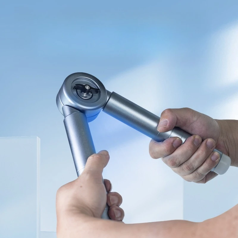 Adjust the two-way arm strength machine arm strength bar aluminum alloy pectoral muscle training grip bar