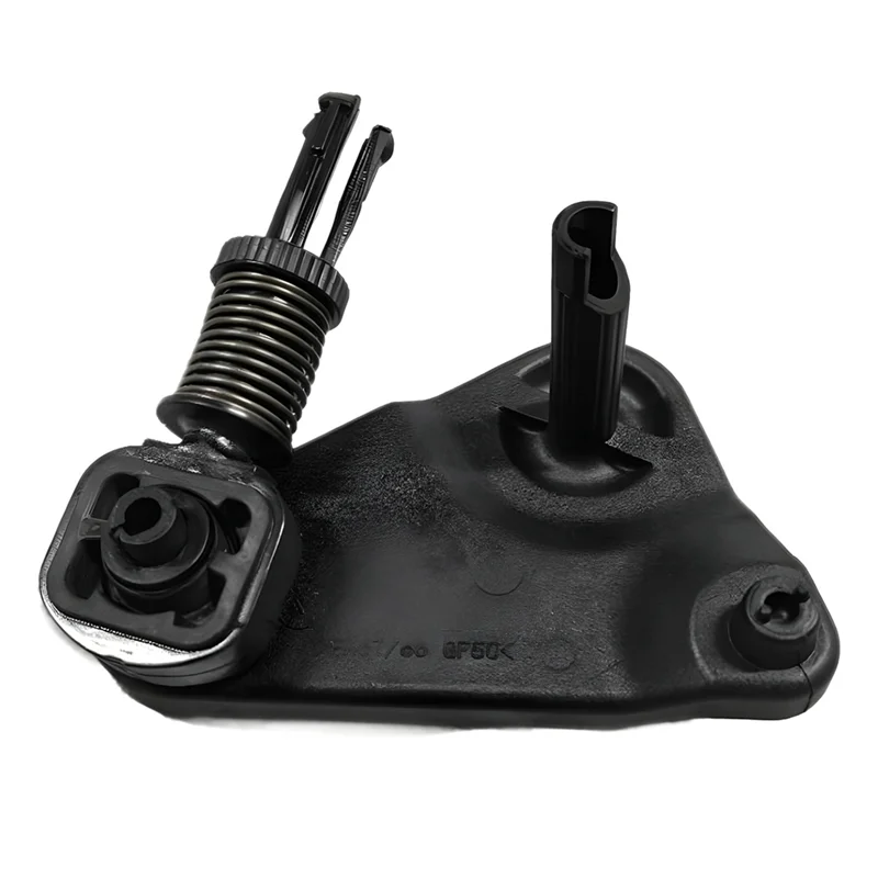 

Unique Shift Bracket 5Q0711202A 5K0711203A For A3 For Skoda For Golf For Passat Shift Linkage Lever 5Q0711202A 5K0711203A