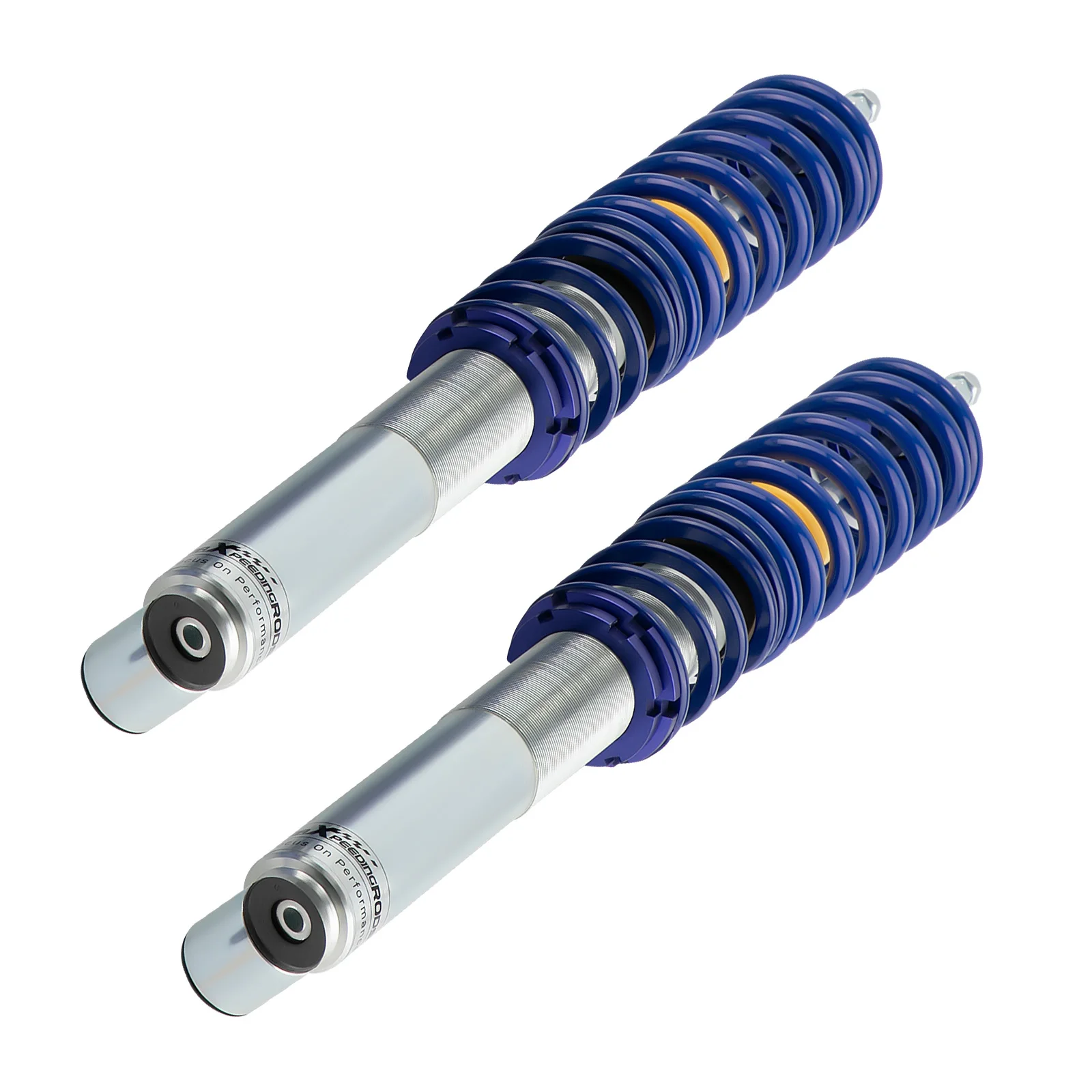 maXpeedingrods Coilovers for VW Golf MK 2 II MK 3 III Jetta MK 2 II Spring Shock Adj Height