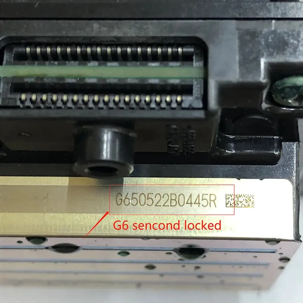 FA16021  Printhead G6 For Epson Work For Epsonce Pro WF-6090 WF-8010DW WF-8093 WF-6093 WF-4630 WF-5621 WF-R5691 WF-8510DWF 6593