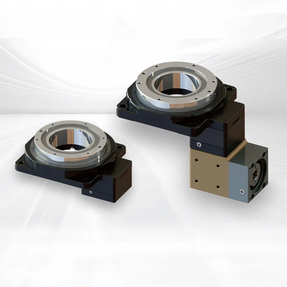 

Customizable ODM Planetary Speed Reducers Precise Motion Control Hollow Rotary Platform Wide Use In Medical Equipment