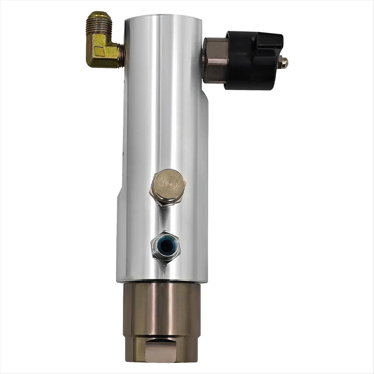 2026 New 15E284 SprayerManifold Filter W/Drain Dump Valve Replacement for 5900 7900 Max II Airless PaintSprayer