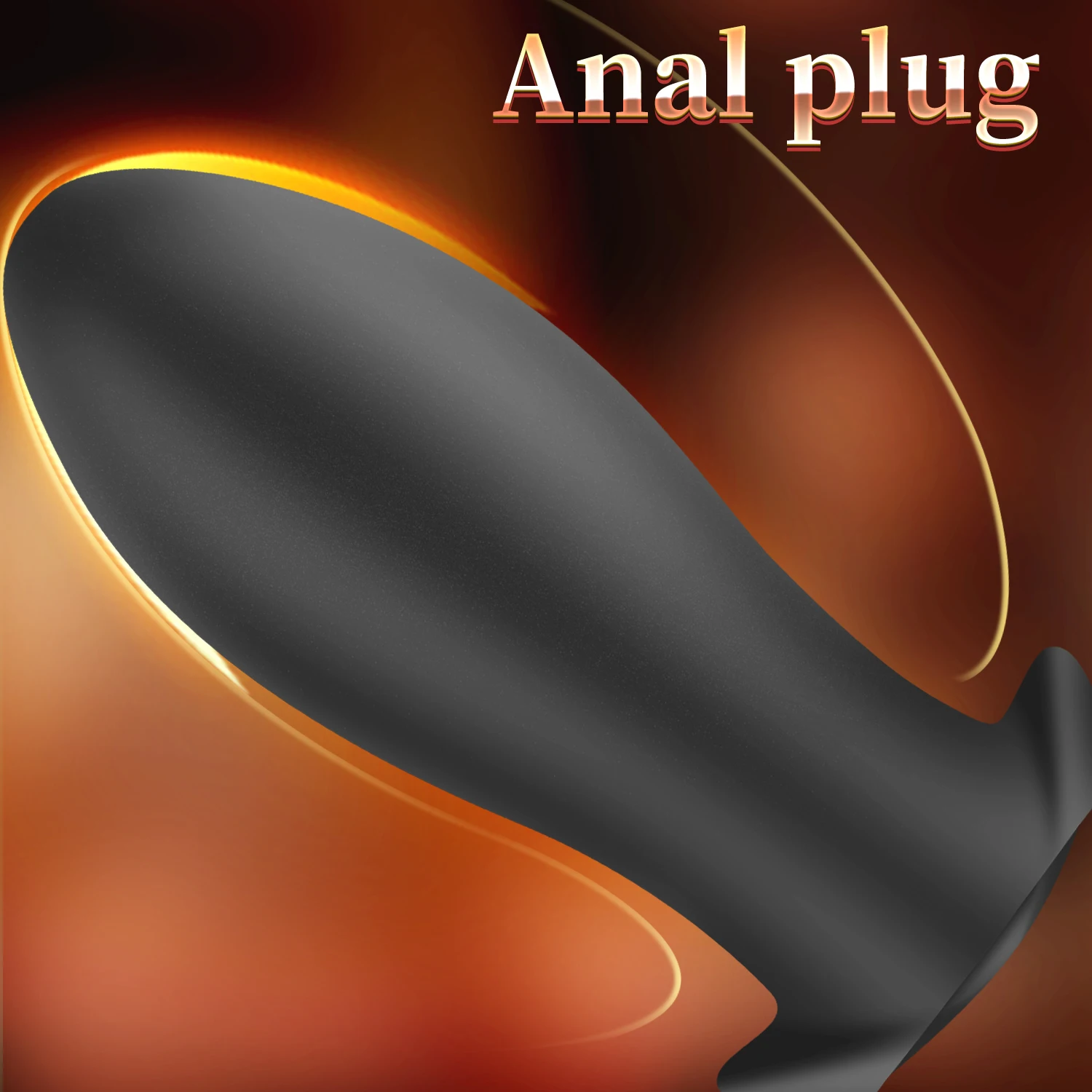 

Big Anal Plug Butt Plug Silicone Huge Buttplug Sex Toy for Women Men Thick Large Anal Dildo Anus Expander Vagina Erotic Products