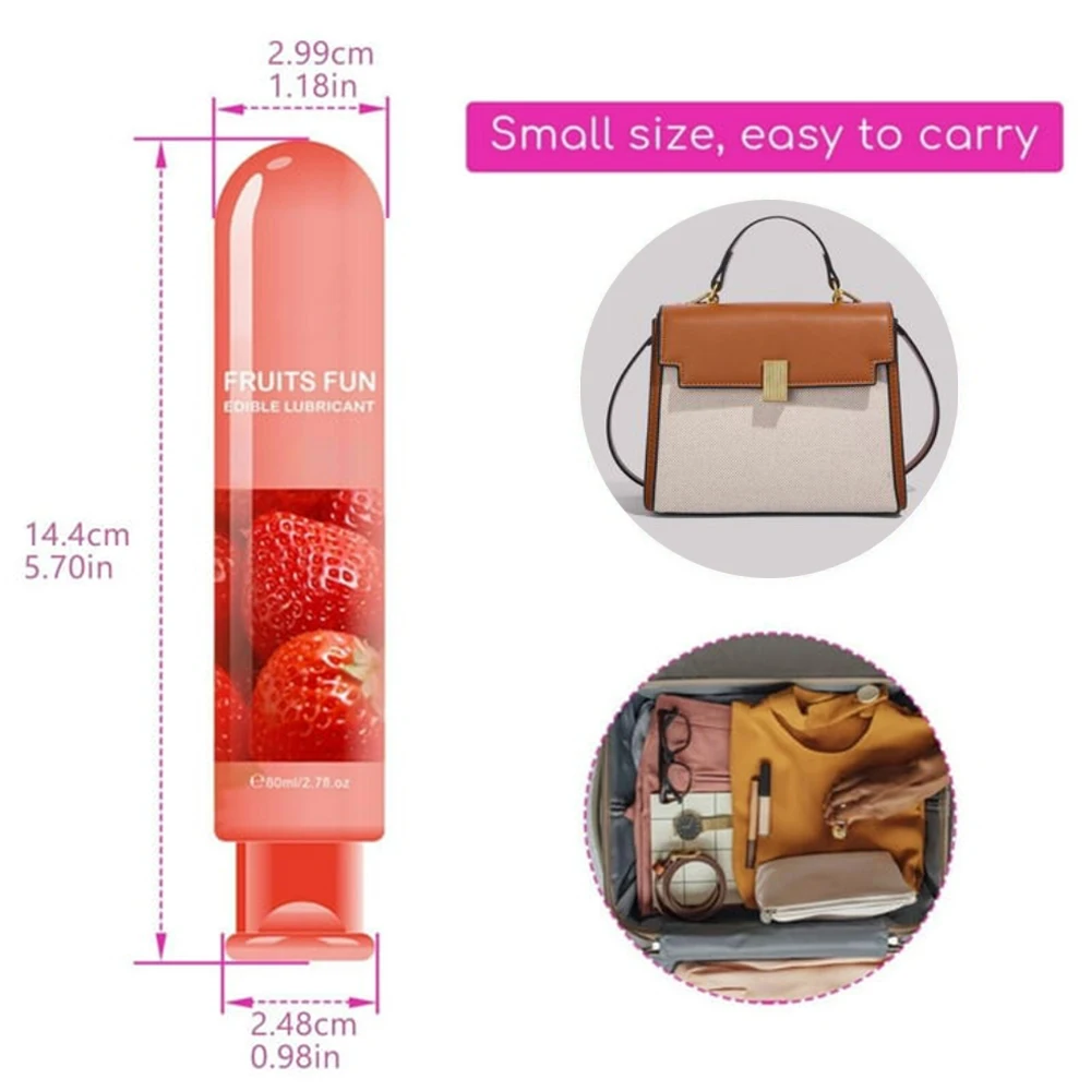 200 مللي نكهة الفاكهة لعبة الجنس للنساء الرجال زيوت التشحيم الجنس المياه القائمة عنبية الفراولة الخوخ الجنس النفط المهبل الشرج هلام الكبار 18