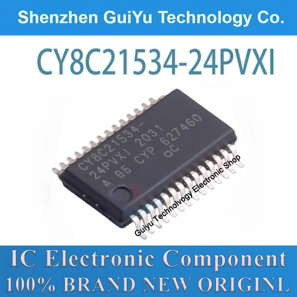 5Pcs-20Pcs/Lot CY8C…