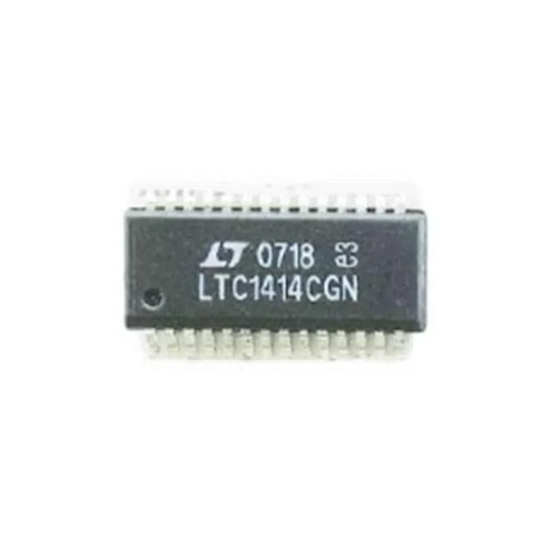 

5Pcs/Lot LTC1414CGN#PBF 28-SSOP Help PCBA Complete BOM And Material List