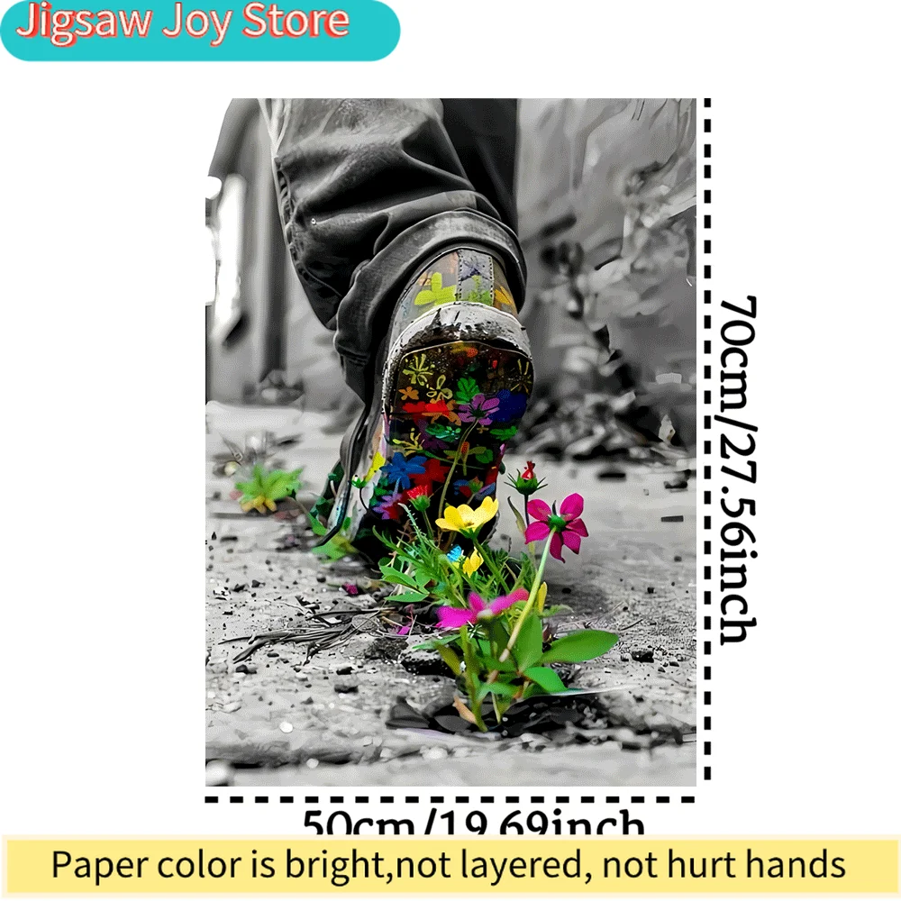 1000Pcs Realistic L… - image