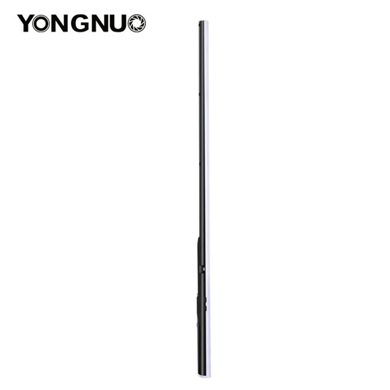 YONGNUO YN360S Handheld LED Video Light Wand Stick 3200k-5600K 5600k Dimmable APP Remote Control CRI95 Photography Studio Light