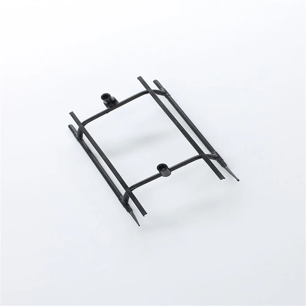 Train d'atterrissage pour WLtoys XK K124/K160, pièce de rechange pour avion RC, accessoires de modèle d'hélicoptère RC