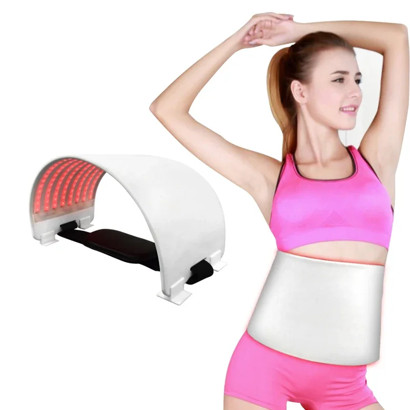 Beauty Skin Care Mask Home Use Pdt Device Body Light PDT LED Face Red Light Therapy Machine