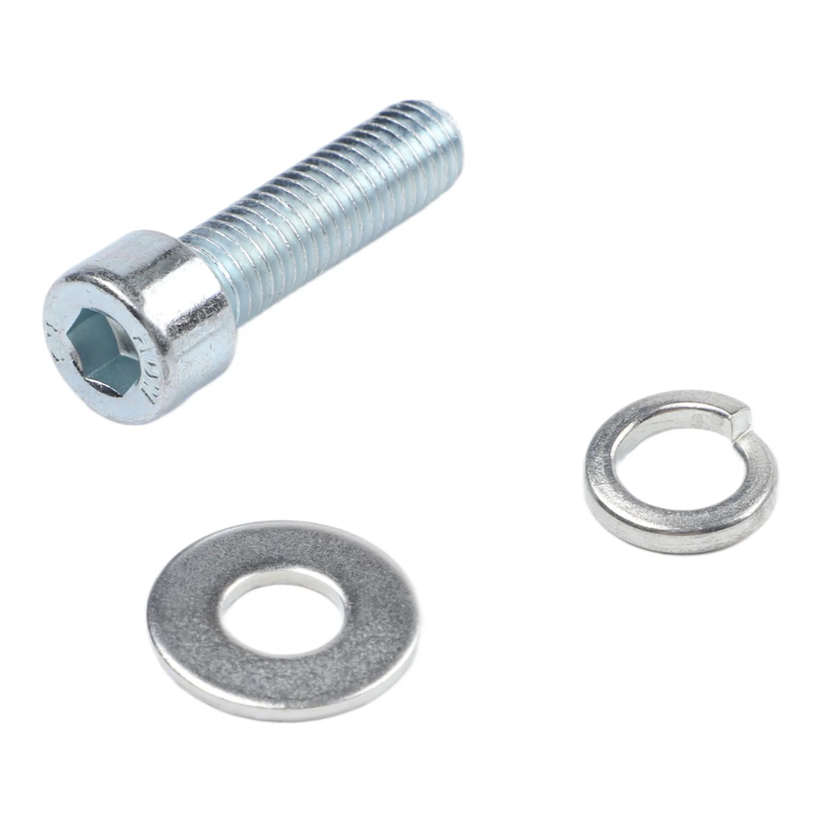 For Polaris for atv for exhaust Gasket Seal Spring Kit for Muffler Rebuild Compatible with 600 700 800 for frontier Models