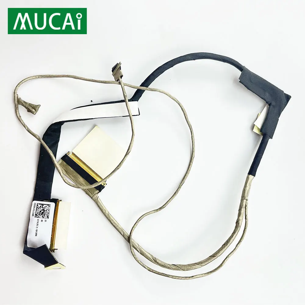 

For ASUS X450 X450C X450CC X450VC A450 A450C X450J K450J K450V X452 R409L X450MJ laptop LCD LED Display Ribbon Camera cable