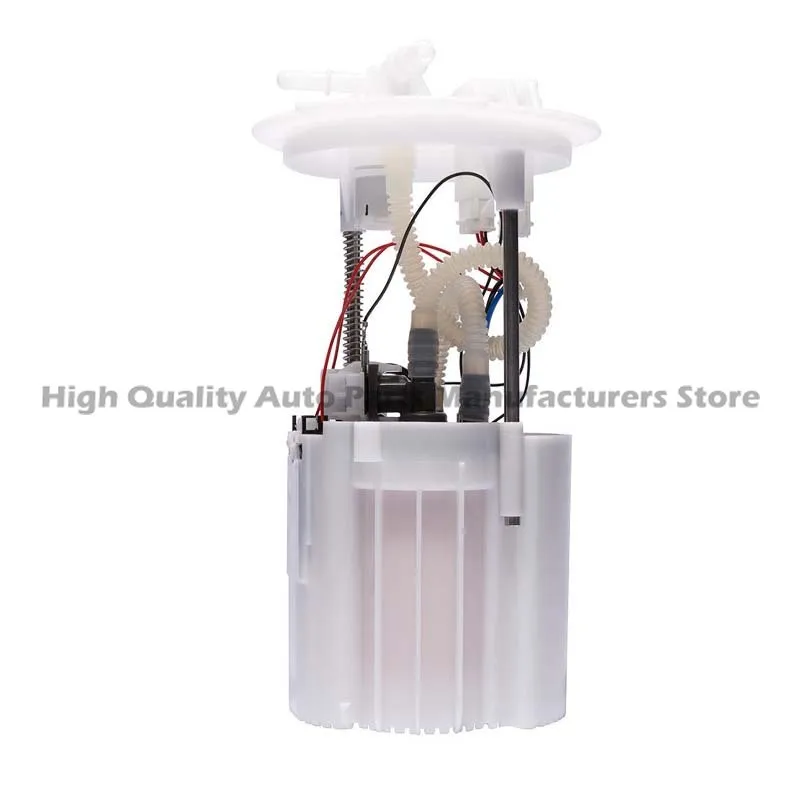

For Nissan Quest V42 Fuel Pump Gas Pump E8545M 17040-ZD80B 17040-9J300 High Performance Reliable Replacement