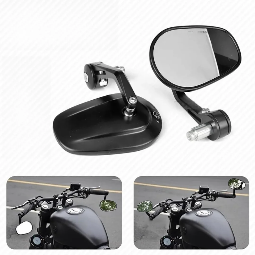 Left&Right Side Mot…