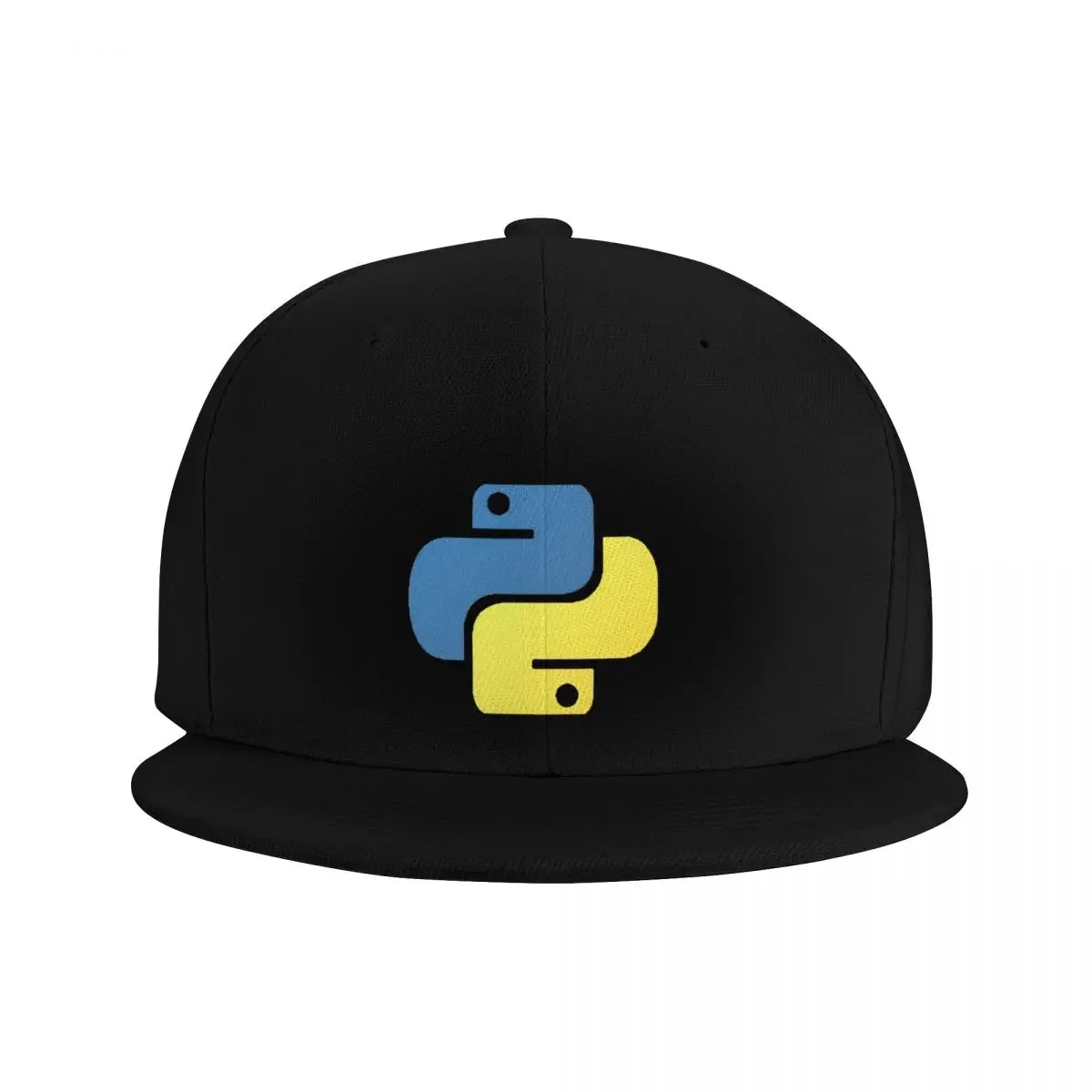 python programming Baseball Cap Hat Beach Luxury  For Man Women's