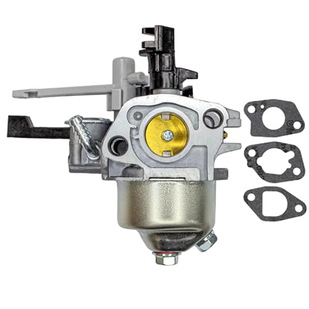 

Compatible Carburetor Kit for 196cc Engines and High Pressure Cleaners Fits Models For SH255 For SH265 For SH270