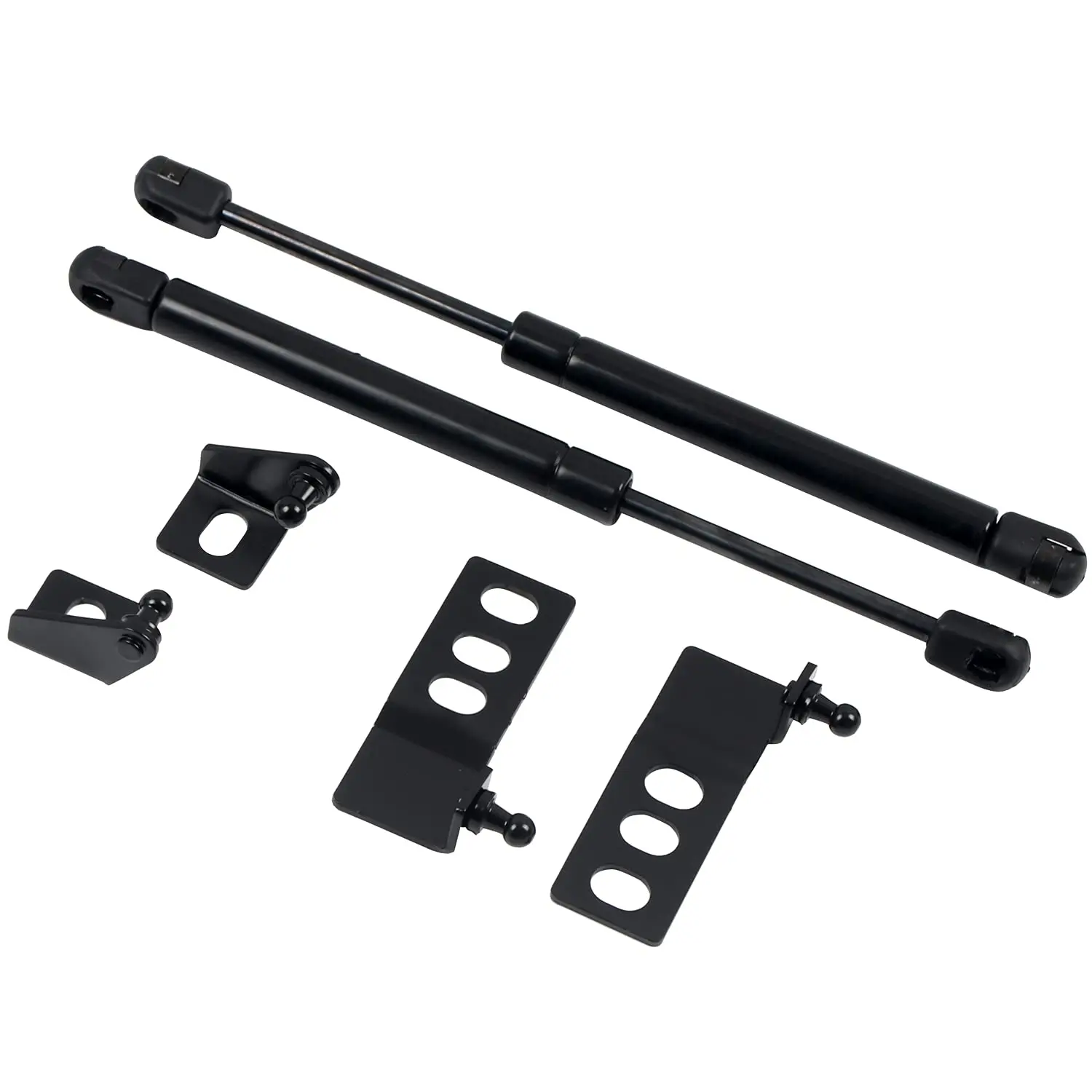 

for Toyota Corolla Cross XG10 2020-2025 Front Hood Lift Supports Hood Struts Shocks Springs Dampers Car Accessories 1 Set