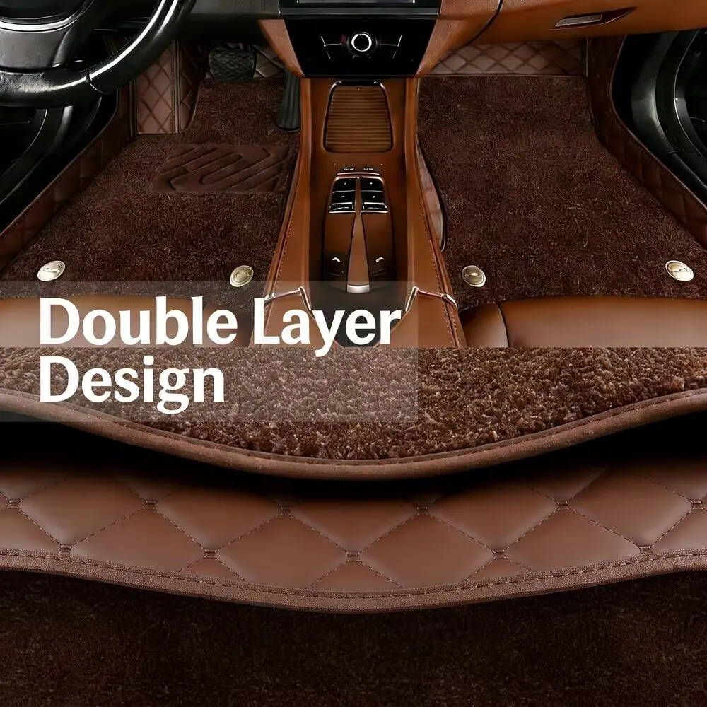 5D Double Layer Car… - image