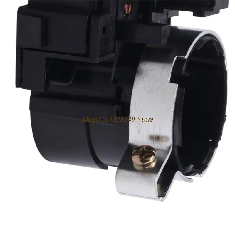 N5KD 8L0953513J Integrated Stalk, Circular Mount, and Electrical Contact Assembly