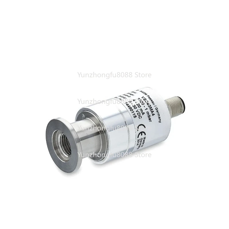 Disassembly Suitable for Pirani VSC43MA4 Vacuum Gauge VSC43MA4