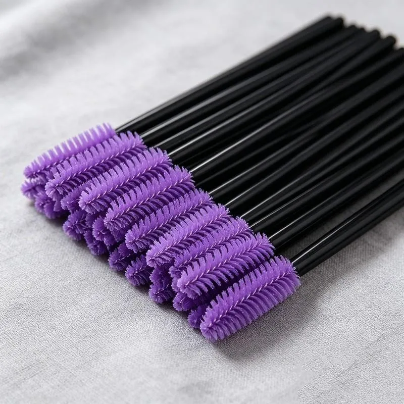 55 pcs Multi-Purpose Cleaning Brush, Corner Crevice Cleaning, Precise Gap Cleaning, Flexible Bristle Head