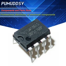 10PCS SN75176BP DIP8 SN75176 SN75176B DIP 75176 IC new and