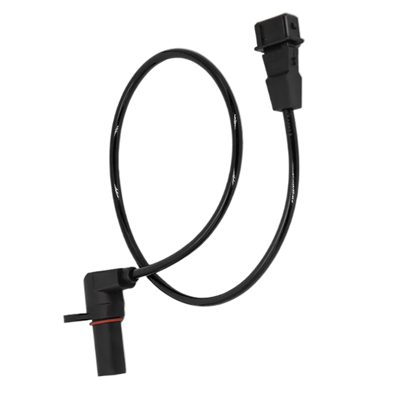 

1 шт. оригинальные детали двигателя автомобиля, датчик положения коленчатого вала для Chevrolet Aveo Corsa Opel Astra 90451442 904 514 42