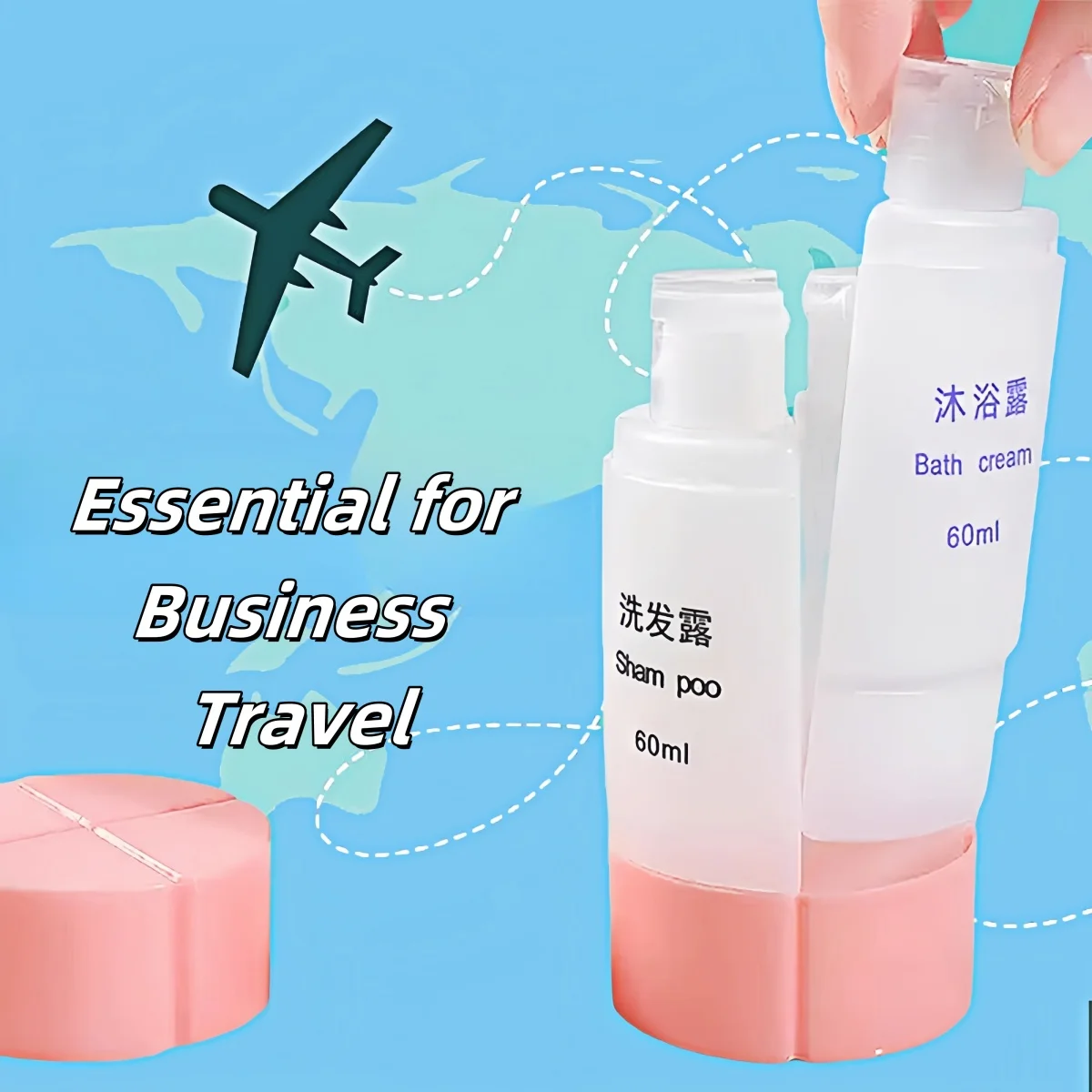 3 In1 45Ml 60M Lsha…