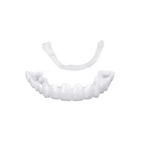 10 best sales protes tänder - №1