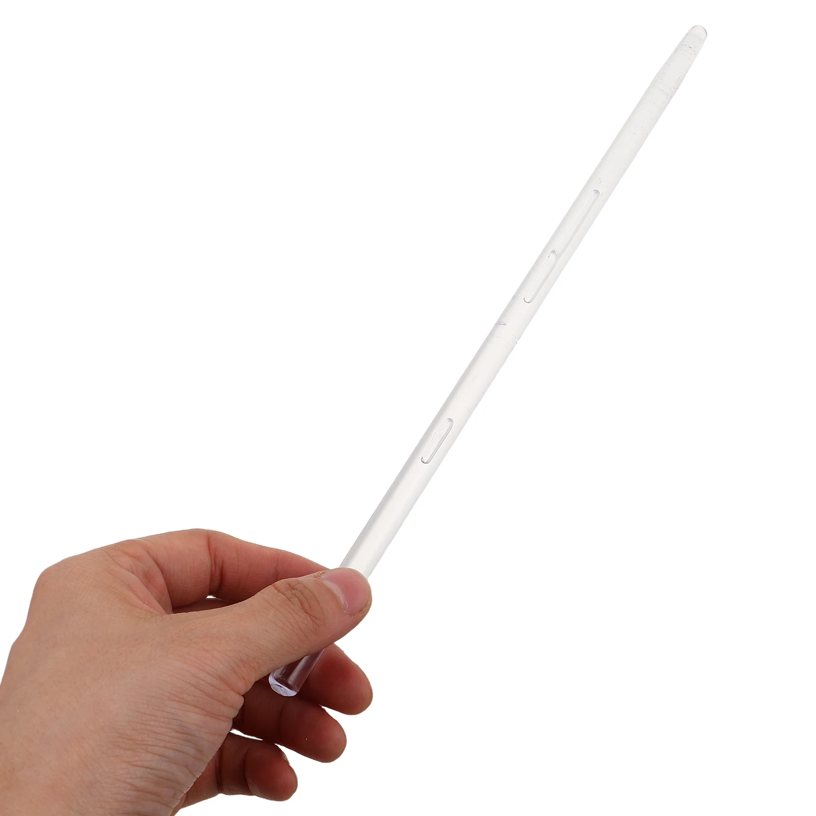 

1 set 1 Set Electrostatic Experiment Kit Junior High School Friction Rod Glass Stick Cloth Static Electricity Learning Physics
