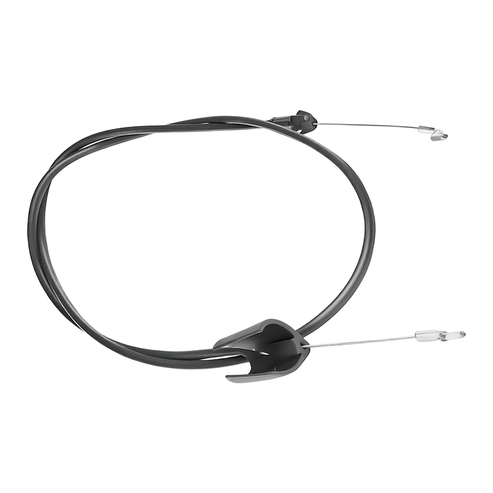 For Mowing for Lawn Mower Engine Cable Engine Area Control Cable Improved Mower Functionality Long-Lasting Performance
