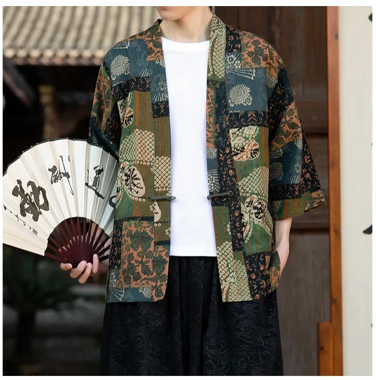 Thumbnail 3 - #24 Latest Yukata Offers