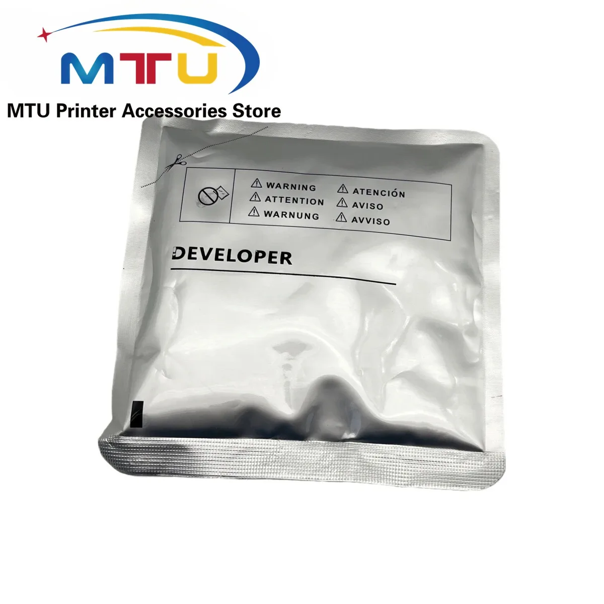 

1 шт. DV323 порошок разработчика для Konica Minolta Bizhub BH323 367 287 227 7522 7528 7536 210 г/пакет
