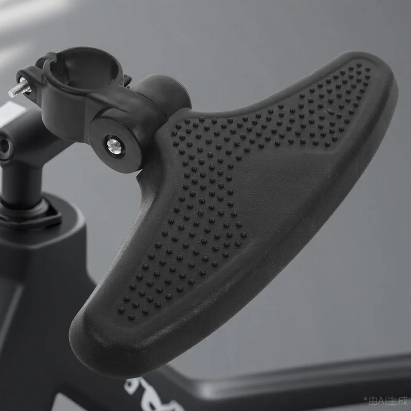 

Universal Baby Stroller Footrest Extension Board Strong Material Prevents Deformation Smooth Finish Ideal for Extended Rides