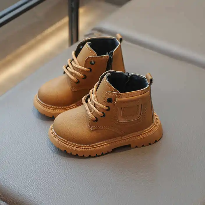 Thumbnail 4 - #15 Top 40 Childrens Boots Worth Buying In 2026