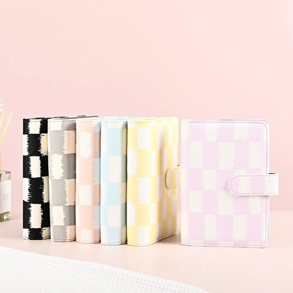 

Кошелек-органайзер из ПУ кожи для экономии денег, водонепроницаемый, с отрывными листами, для челленджей по накоплению, с конвертами для наличных