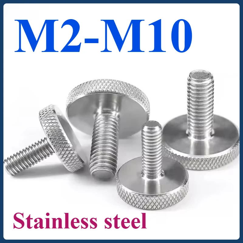 304 Stainless Steel… - image