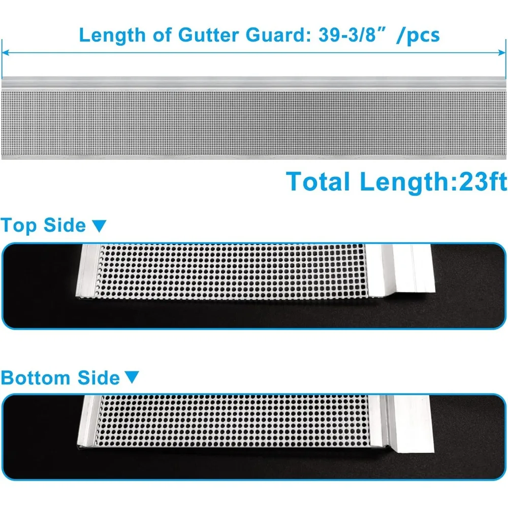 Gutter Guard 5