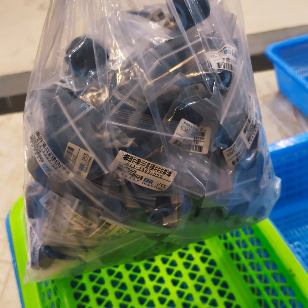 

200X RL1-1442-000 RL1-1443 Paper Pickup Roller for HP P1005 P1006 P1007 P1008 P1009 P1108 P1106 P1102 P1102W M1132 M1213 M1216