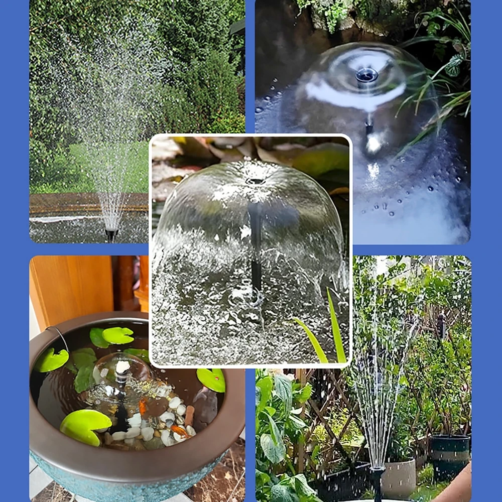 Thumbnail 2 - #32 Cheap Pool, Fountain & Pond Pumps Worth Buying